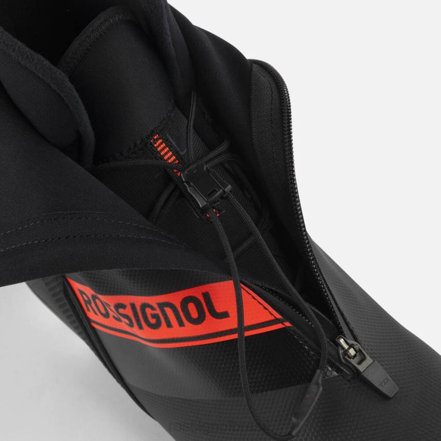 calçados Rossignol botas nórdicas de skate de corrida x-8 novo estilo unissex XP60219