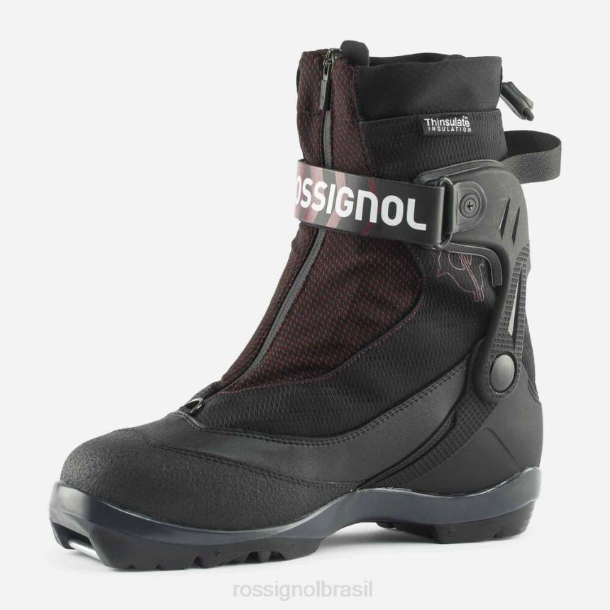 calçados Rossignol botas nórdicas sertão bc x10 novo estilo unissex XP60687