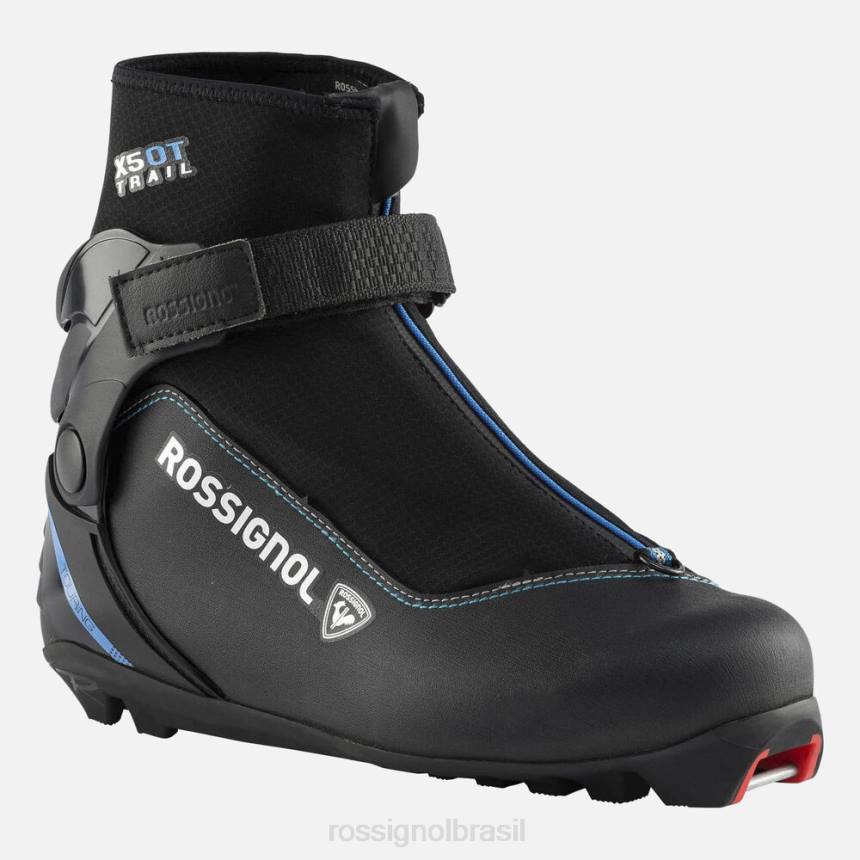 calçados Rossignol botas nórdicas touring x-5 ot fw novo estilo mulheres XP60809