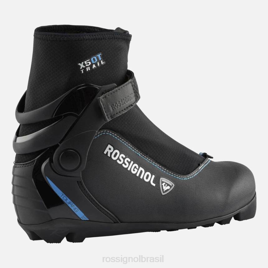 calçados Rossignol botas nórdicas touring x-5 ot fw novo estilo mulheres XP60809