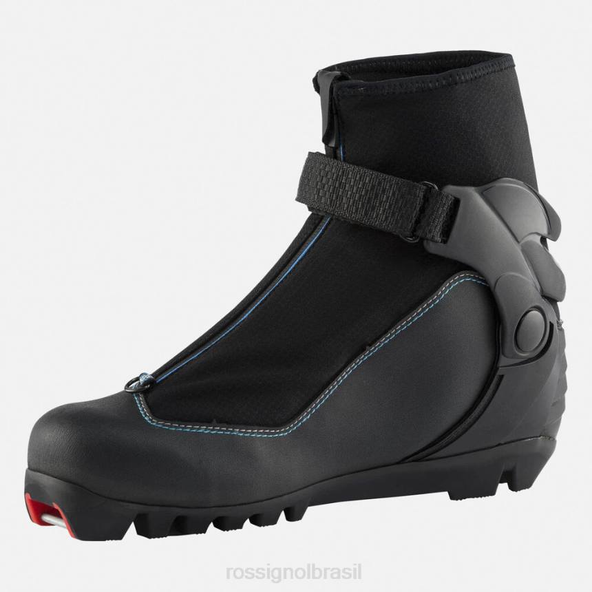 calçados Rossignol botas nórdicas touring x-5 ot fw novo estilo mulheres XP60809