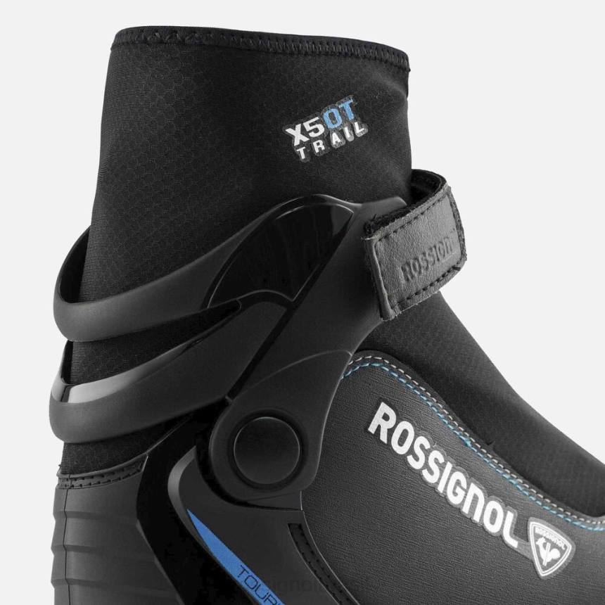 calçados Rossignol botas nórdicas touring x-5 ot fw novo estilo mulheres XP60809