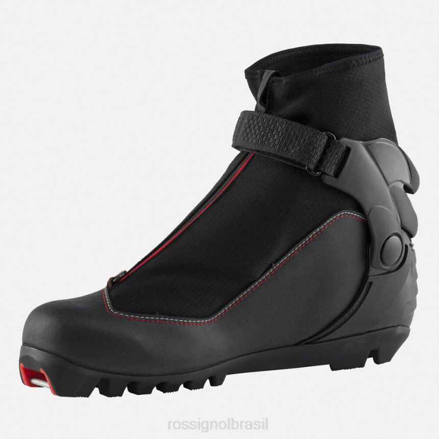 calçados Rossignol botas nórdicas touring x-5 ot novo estilo unissex XP60285