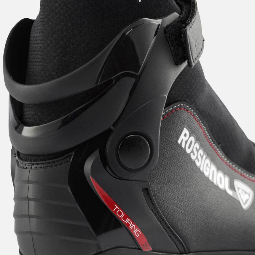 calçados Rossignol botas nórdicas touring x-5 ot novo estilo unissex XP60285