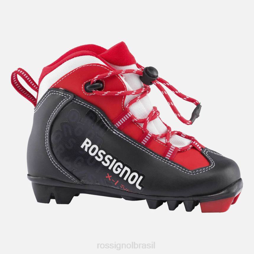 calçados Rossignol botas nórdicas touring x1 novo estilo crianças XP601169