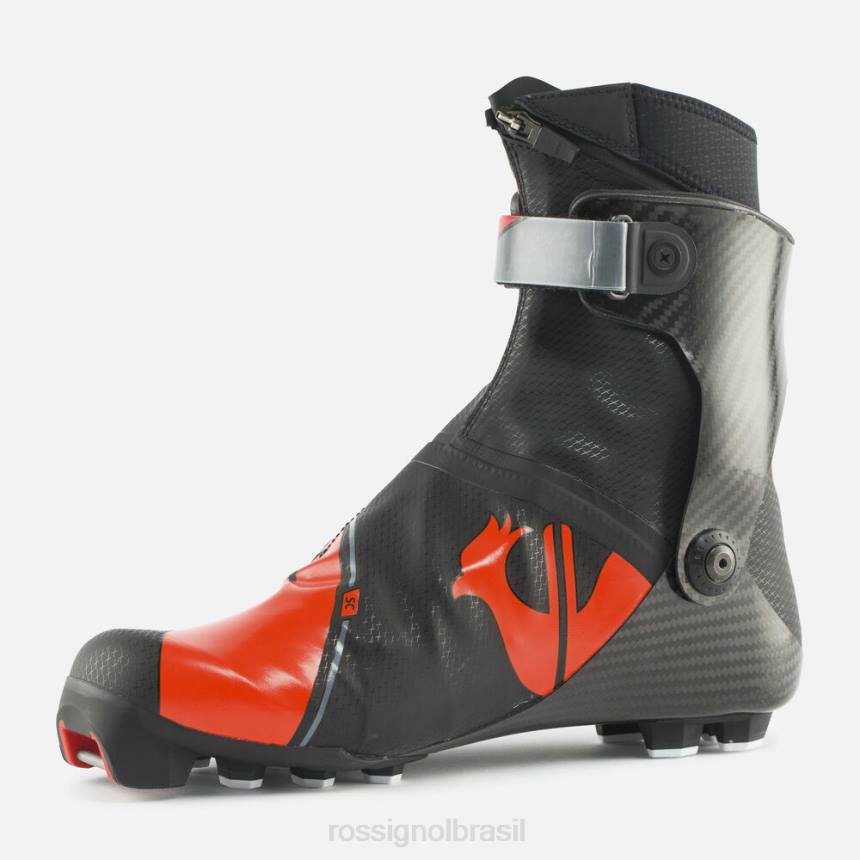 calçados Rossignol botas nórdicas x-ium carbono premium+sc novo estilo unissex XP60385