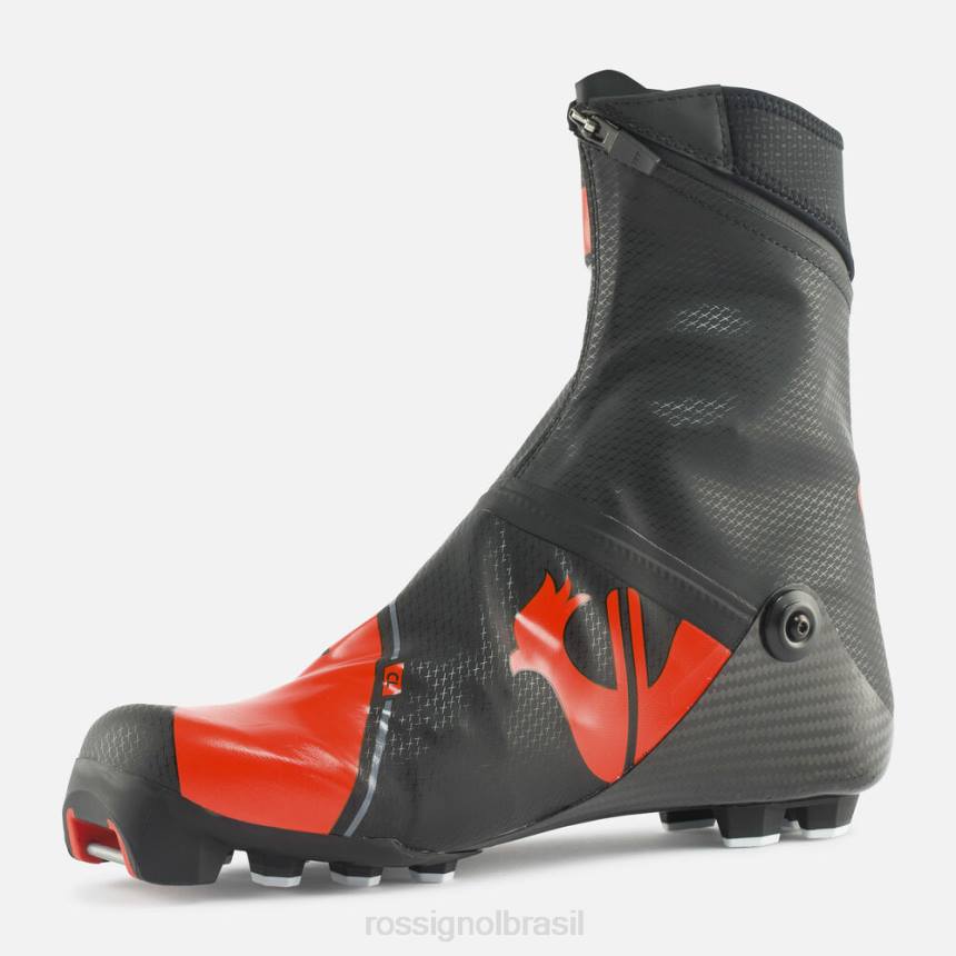 calçados Rossignol botas nórdicas x-ium carbono premium + classe novo estilo unissex XP60262