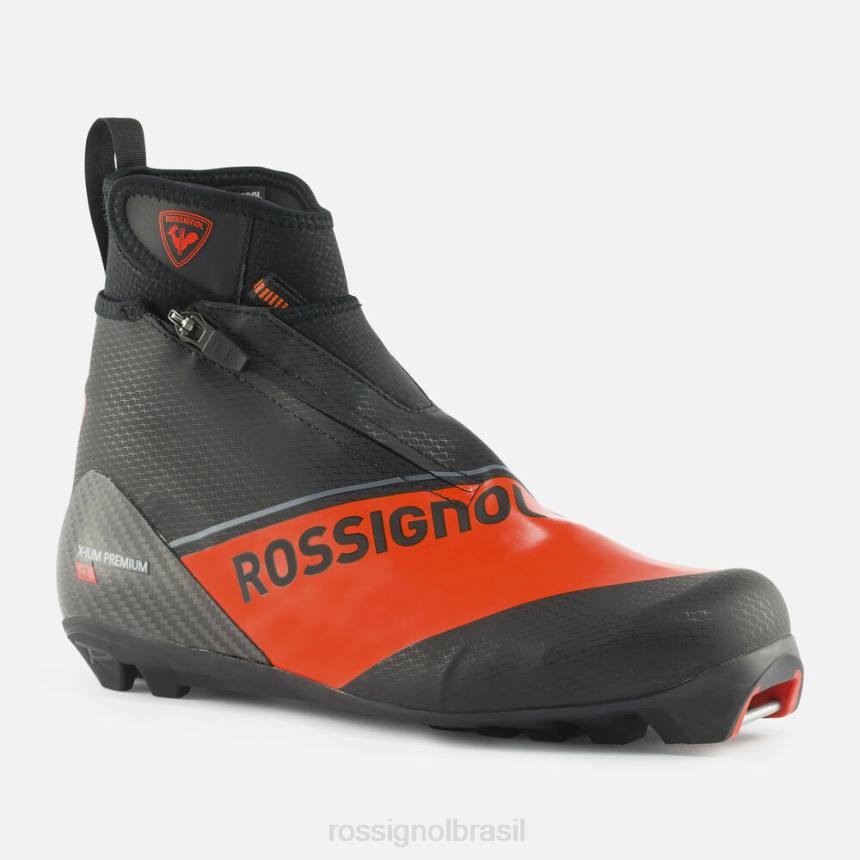 calçados Rossignol botas nórdicas x-ium carbono premium clássico novo estilo unissex XP60396