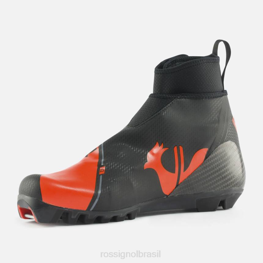 calçados Rossignol botas nórdicas x-ium carbono premium clássico novo estilo unissex XP60396