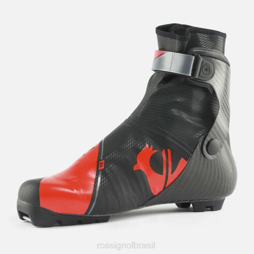 calçados Rossignol botas nórdicas x-ium carbono premium skate novo estilo unissex XP60328