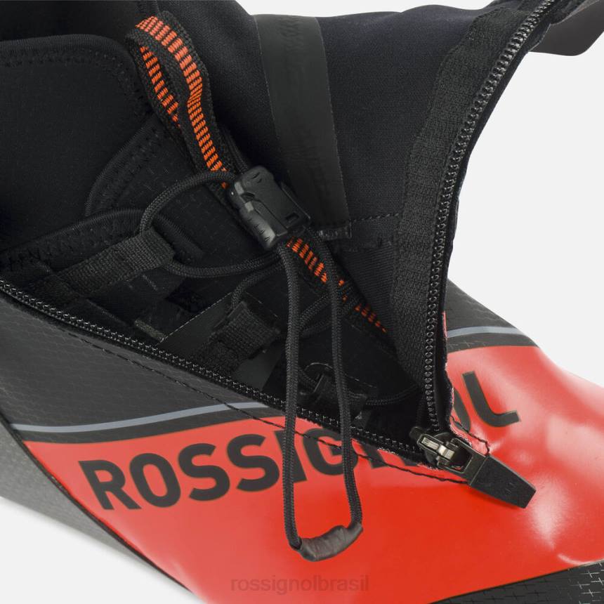 calçados Rossignol botas nórdicas x-ium carbono premium skate novo estilo unissex XP60328