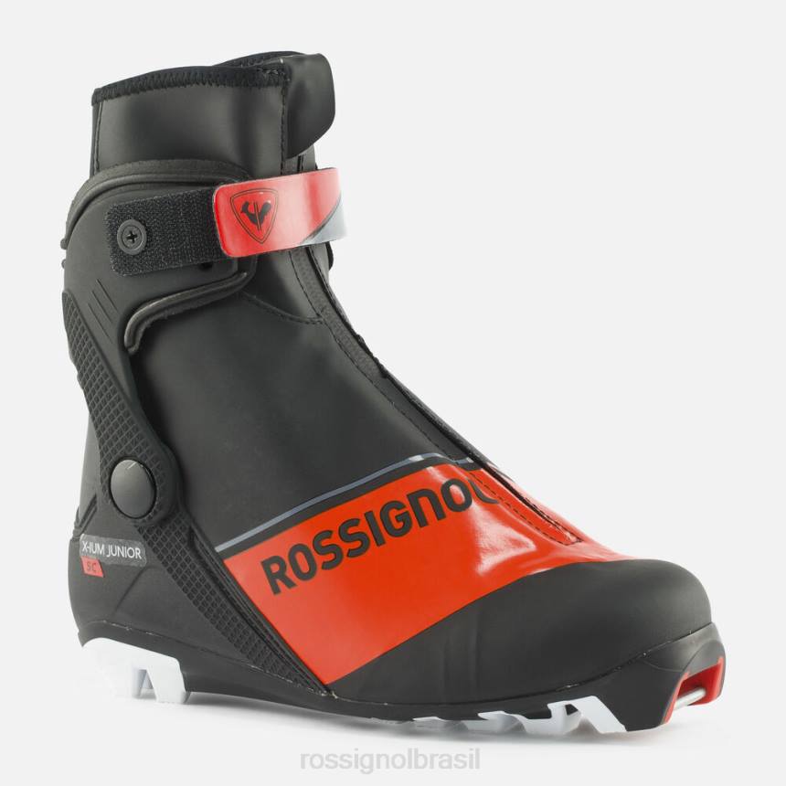 calçados Rossignol botas nórdicas x-ium j sc novo estilo juniores XP601190