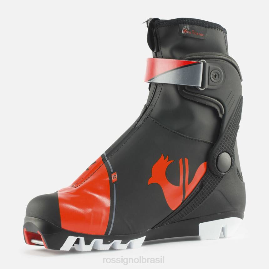 calçados Rossignol botas nórdicas x-ium j sc novo estilo juniores XP601190