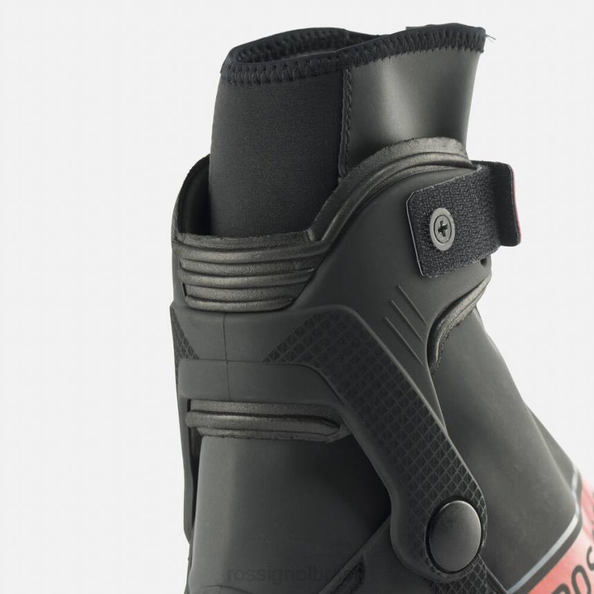 calçados Rossignol botas nórdicas x-ium j sc novo estilo juniores XP601190