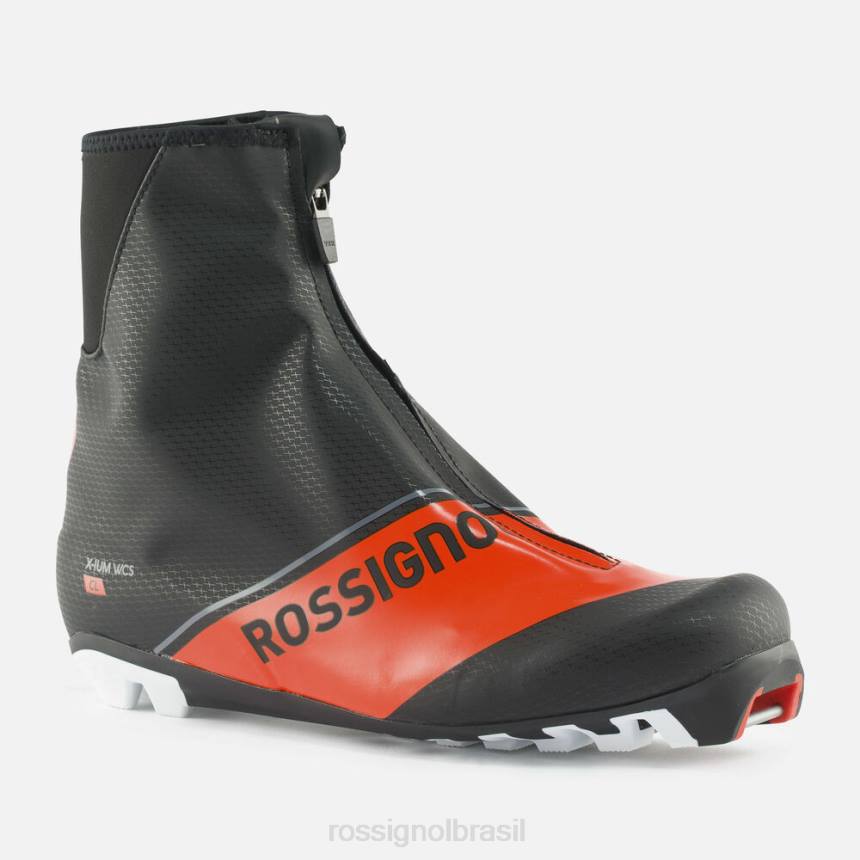 calçados Rossignol botas nórdicas x-ium wc clássico novo estilo unissex XP60275