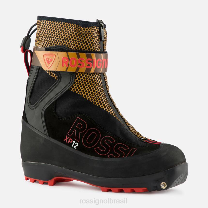 calçados Rossignol botas nórdicas xp 12 novo estilo unissex XP60389