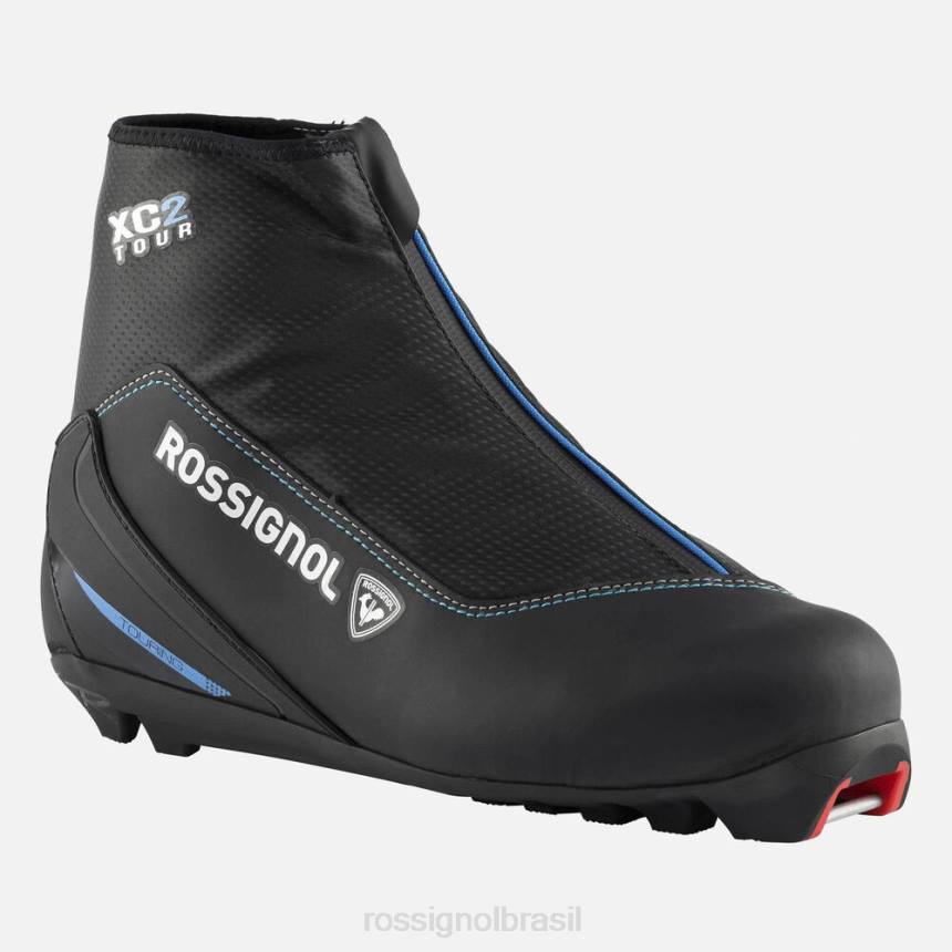 calçados Rossignol botas touring nórdicas xc 2 fw novo estilo mulheres XP60819