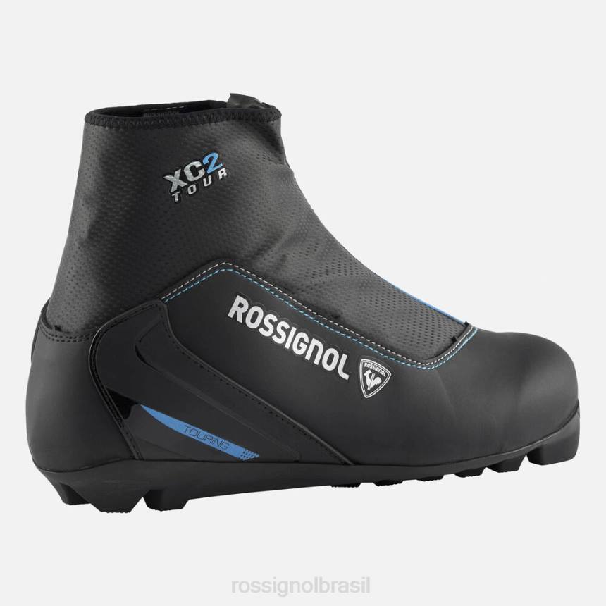 calçados Rossignol botas touring nórdicas xc 2 fw novo estilo mulheres XP60819