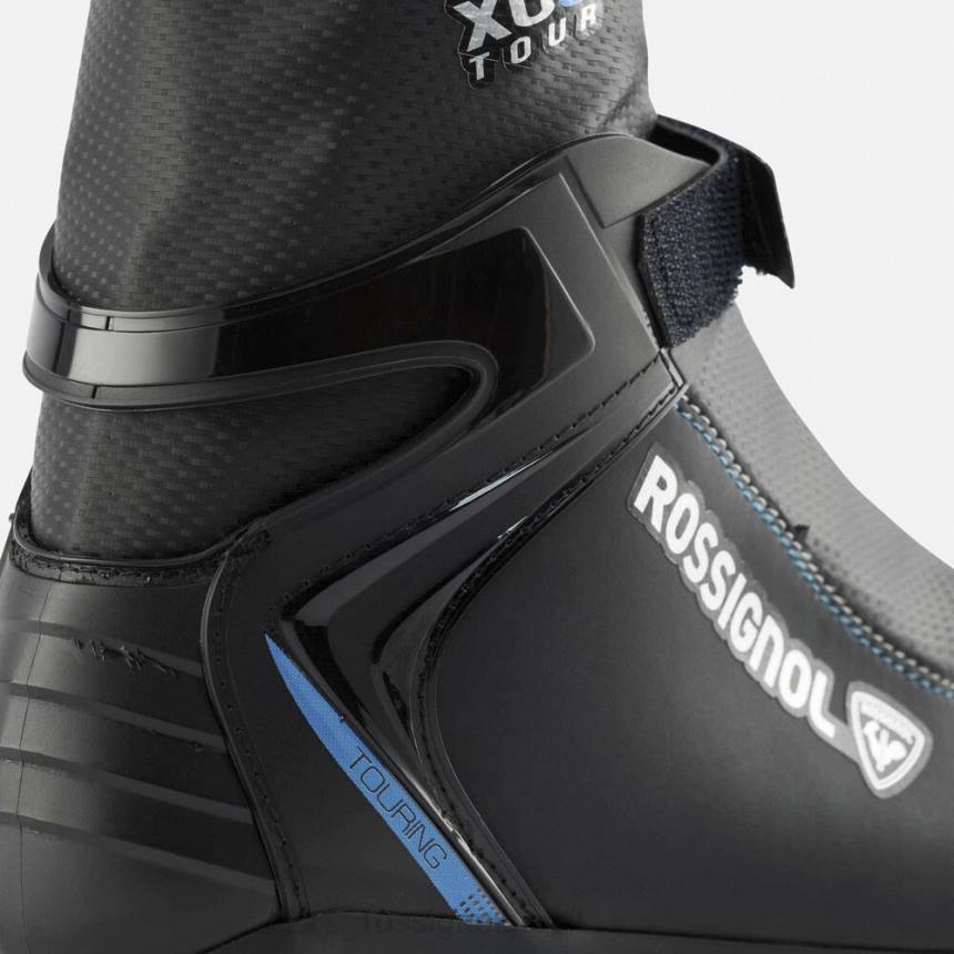 calçados Rossignol botas touring nórdicas xc 3 fw novo estilo mulheres XP60848