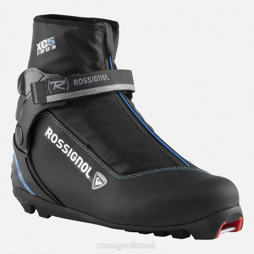 calçados Rossignol botas touring nórdicas xc-5 fw novo estilo mulheres XP60805