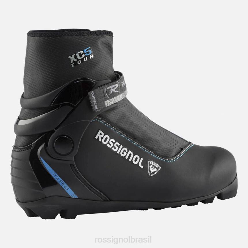 calçados Rossignol botas touring nórdicas xc-5 fw novo estilo mulheres XP60805