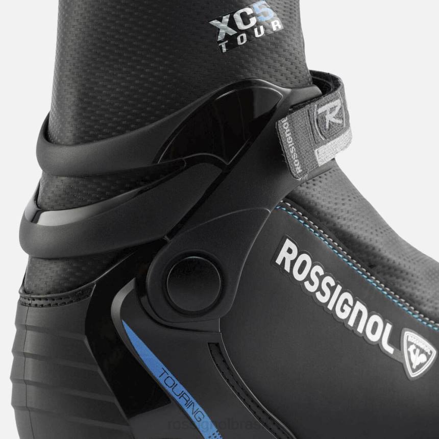 calçados Rossignol botas touring nórdicas xc-5 fw novo estilo mulheres XP60805