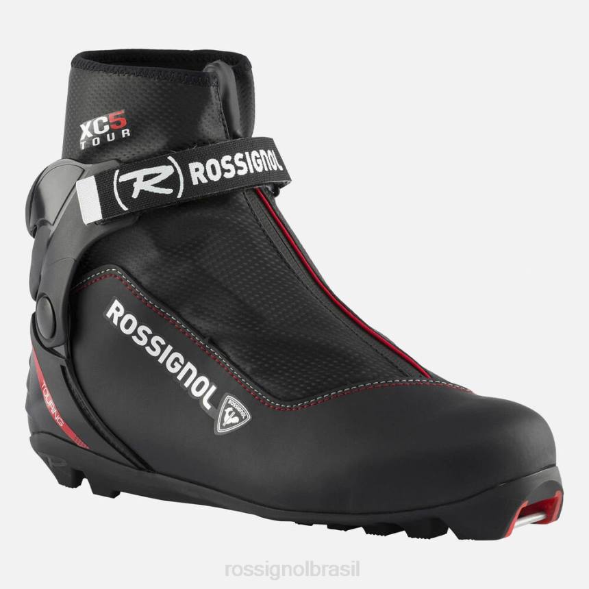 calçados Rossignol botas touring nórdicas xc-5 novo estilo unissex XP6057