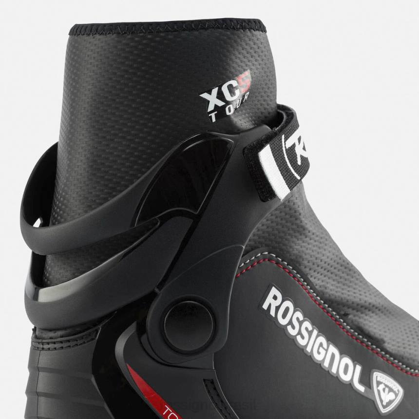 calçados Rossignol botas touring nórdicas xc-5 novo estilo unissex XP6057