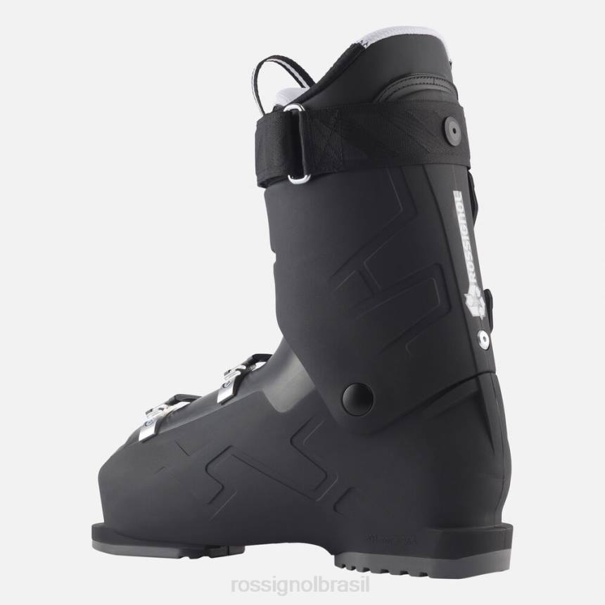 calçados Rossignol na pista botas de esqui velocidade 80 hv+ novo estilo homens XP60561