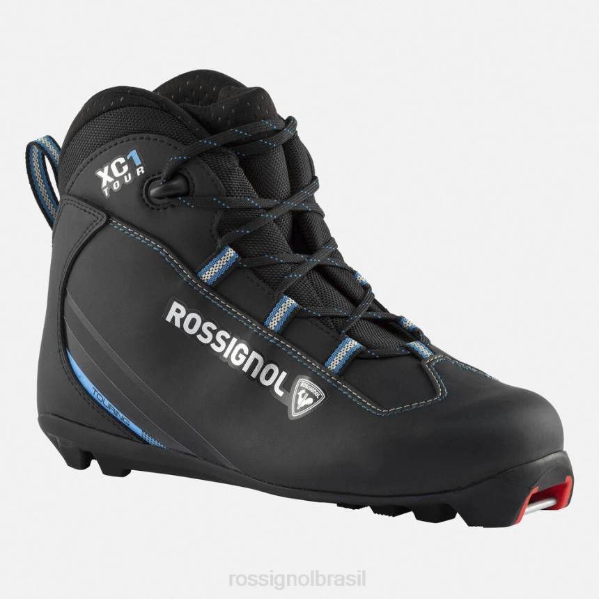 calçados Rossignol touring botas nórdicas x-1 fw novo estilo mulheres XP60808