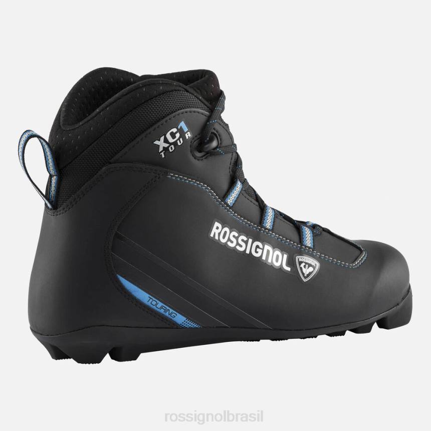 calçados Rossignol touring botas nórdicas x-1 fw novo estilo mulheres XP60808