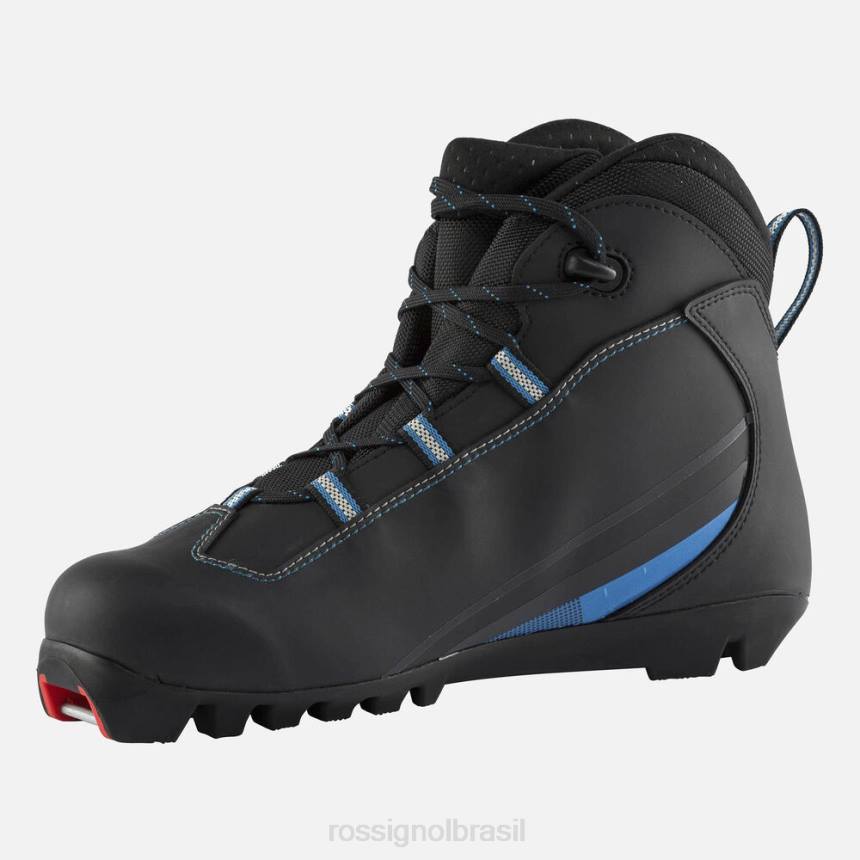 calçados Rossignol touring botas nórdicas x-1 fw novo estilo mulheres XP60808