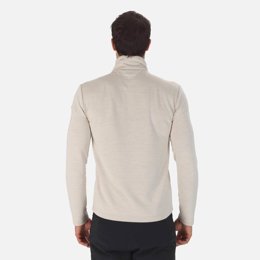 topos Rossignol reagir merino full zip camada intermediária pomba selvagem homens XP60606